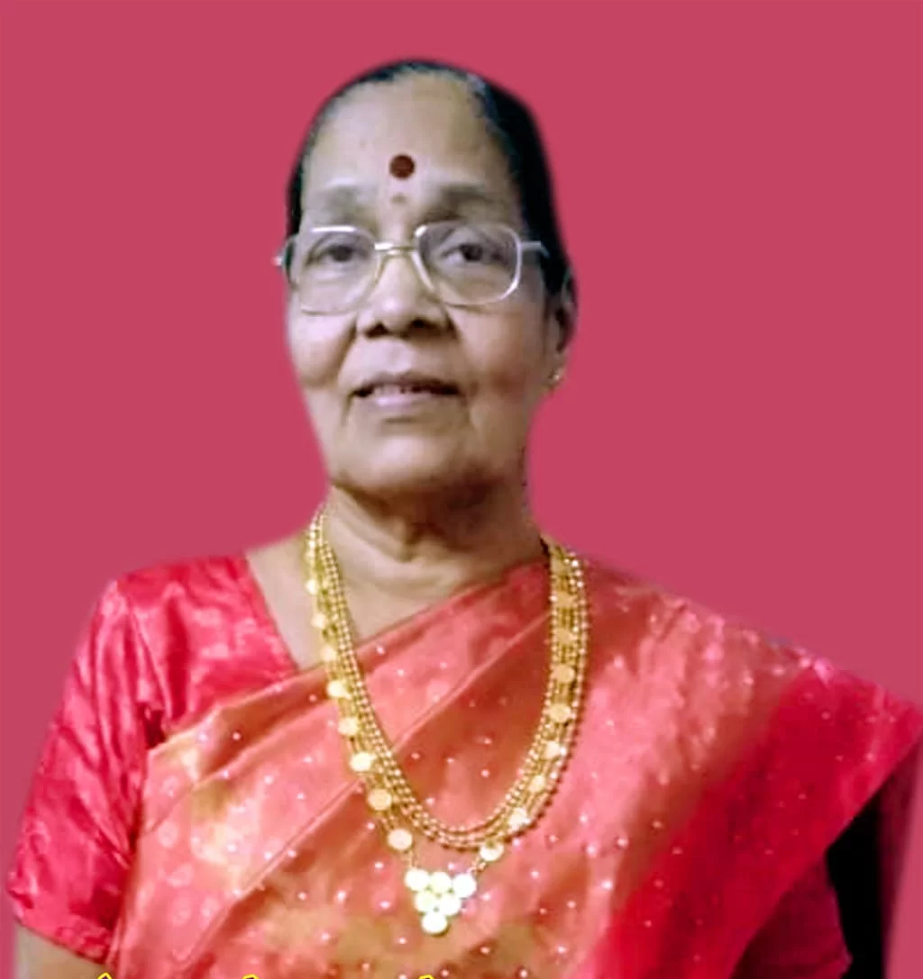 जामसंडे येथील मनोरमा भुजबळ यांचे निधन