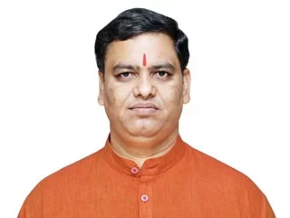 हिंदू जनजागृती समितीचे राष्ट्रीय प्रवक्ते रमेश शिंदे यांनी केला 'अंनिस' चा निषेध…!