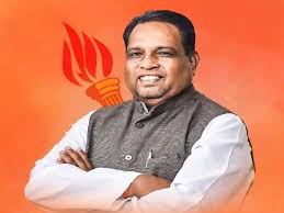 शिवसैनिक आता अधिक जोमाने लढणार ; शिवसेना उद्धव बाळासाहेब ठाकरे पक्षात माजी खासदार भाऊसाहेब वाकचौरे यांच्या प्रवेशानंतर माजी मुख्यमंत्री उद्धव ठाकरे यांचे प्रतिपादन.