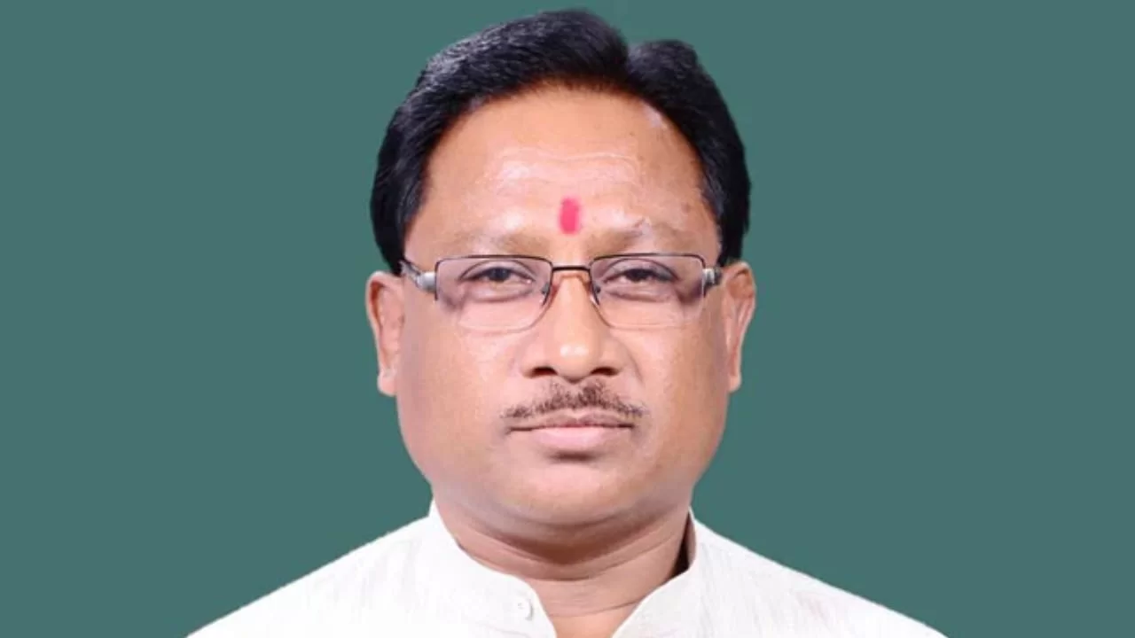 छत्तीसगडमध्ये आठवड्याभराच्या कालांतरानंतर अखेर मिळाले नवीन मुख्यमंत्री ‌..!