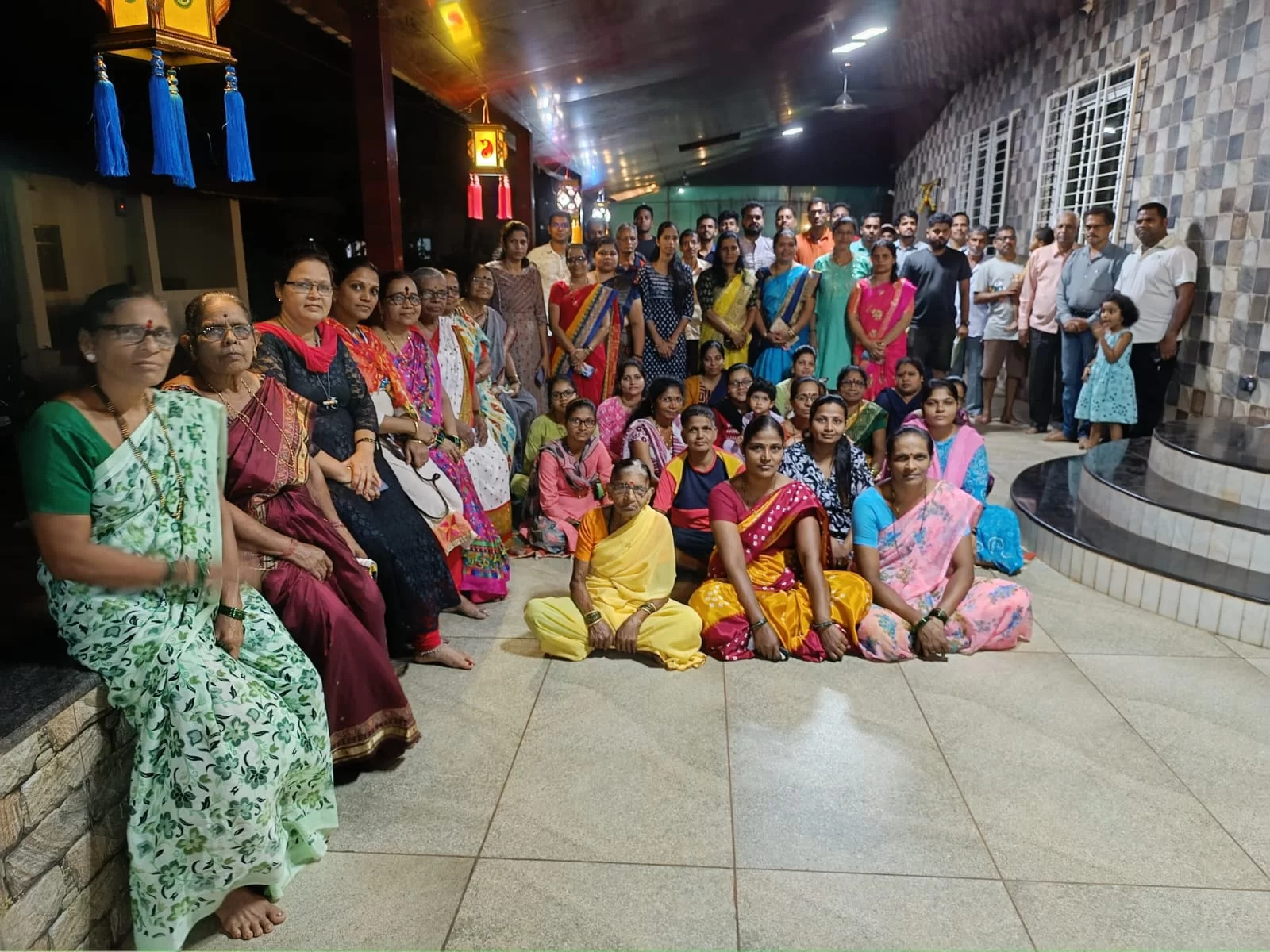 सिंधुदुर्ग मध्ये होणाऱ्या मनोज जरांगे पाटील यांच्या सभेला बांदा परिसरातील मराठा बांधव मोठ्या प्रमाणात उपस्थित राहण्याचा ठराव