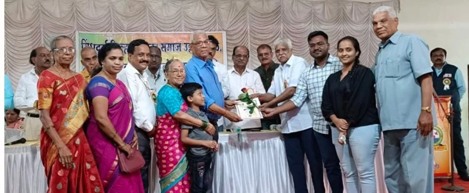 संत रोहिदास भवनासाठी लागणारा निधी महिन्याभरात मिळेल