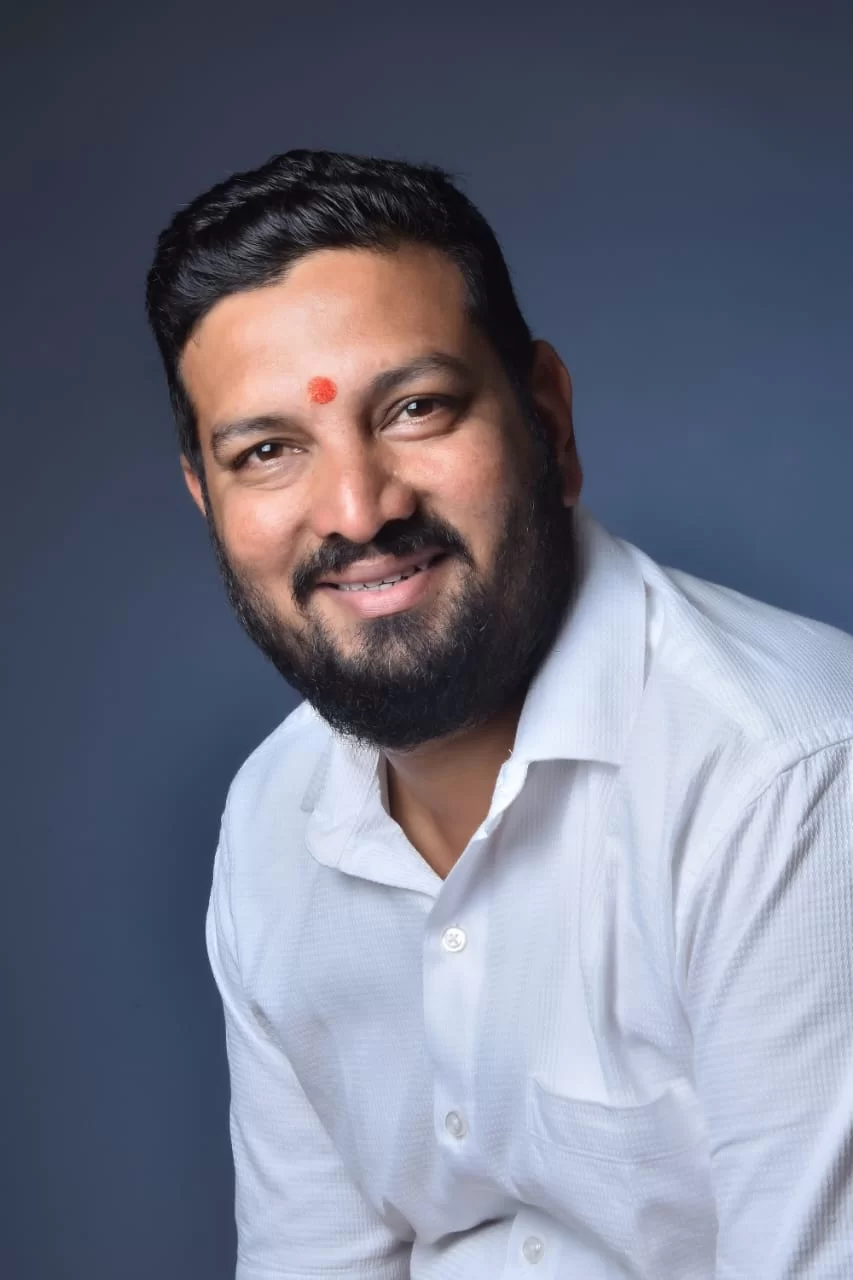 श्री साईबाबा भक्त सेवा मंडळाच्या सल्लागार पदी बाबा काणेकर यांची निवड