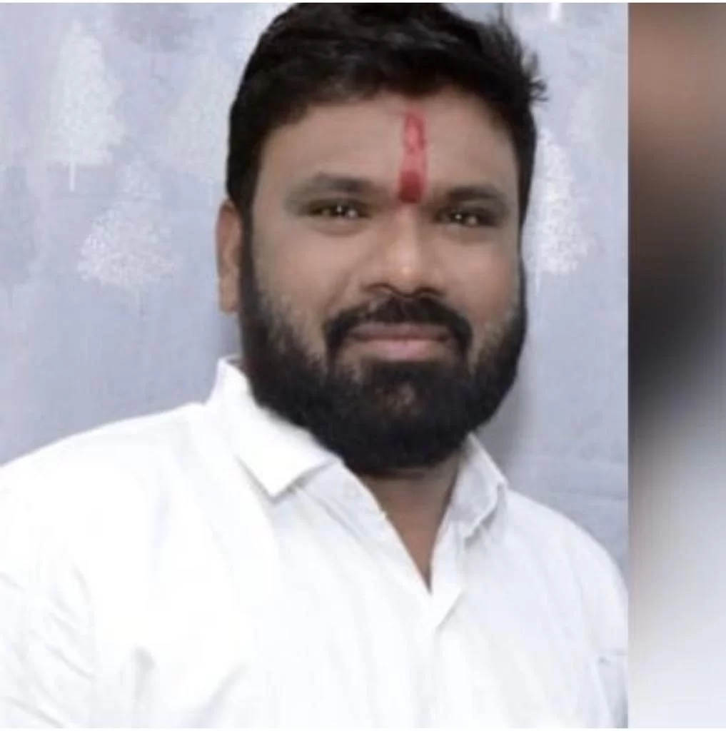 आमदार वैभव नाईक यांनी फुकटचे श्रेय घेऊ नये ; शिवसेना (शिंदे गट) तालुकाप्रमुख भूषण परुळेकर यांची टीका.