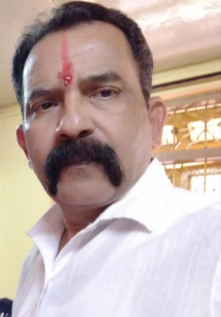 सामाजिकतेच्या नांवाखाली काही आश्रम बनतायत आसारामचे आश्रम ; सामाजिक कार्यकर्ते राजेंद्र मनोहर पेडणेकर यांचा खळबळजनक आरोप..!