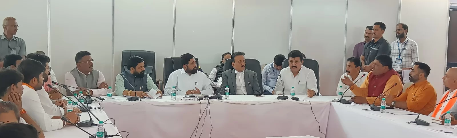 पुढचे श्रद्धा वालकर प्रकरण होण्यापूर्वी ‘लव्ह जिहाद' विरोधी कायदा करावा ; समस्त हिंदुत्वनिष्ठ संघटनांची शासनाकडे मागणी.
