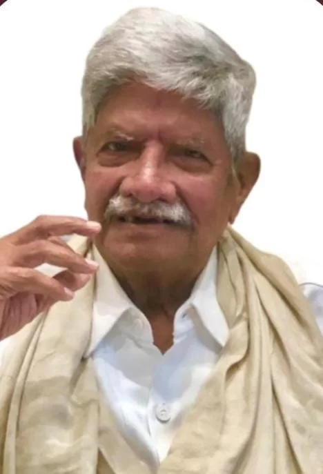 पडेल येथील गणेश मालपेकर यांचे निधन.