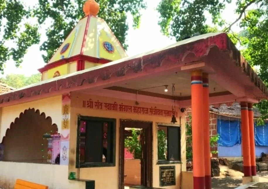 मसुरेतील श्री स्वामी मंगल महाराज पुण्यतिथी निमित्त उद्या १६ डिसेंबरला विविध कार्यक्रमांचे आयोजन.
