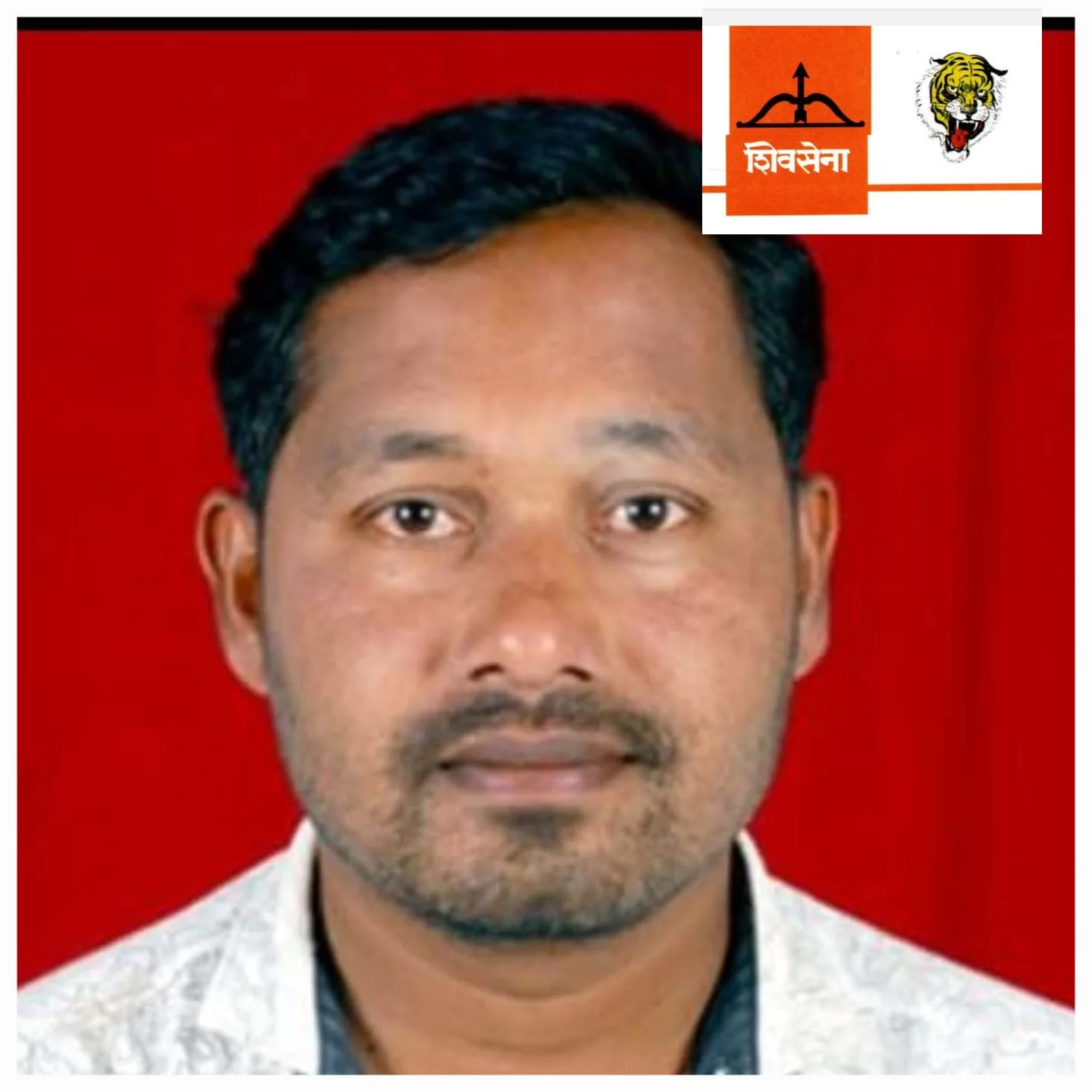 शिवसेना आचरा विभाग प्रमुखपदी श्री. चंद्रकांत गोलतकर यांची नियुक्ती ; जिल्हाप्रमुख संजय आग्रे यांचे नियुक्ती पत्र.