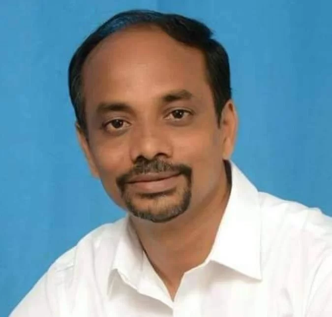 माजी नगराध्यक्ष महेश कांदळगांवकर यांचा संताप ; नगरपरिषद प्रशासकांची मनमानी अशीच चालू राहिली तर आंदोलनाचा दिला इशारा.