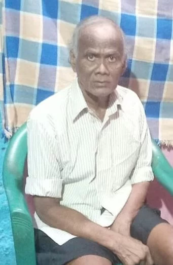 तारकर्ली येथील ज्येष्ठ नाट्य दिग्दर्शक विनायक कांदळगांवकर तथा 'कांदळगांवकर मामा' यांचे निधन.