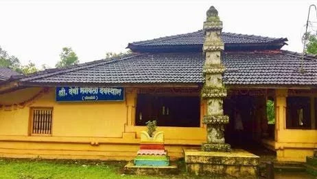 तोरसोळे येथील श्री भगवती देवालयात हरिनाम सप्ताहाचे आयोजन.