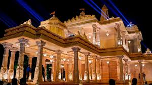 कणकवलीत श्री राम मूर्तीच्या प्रतिष्ठापने दरम्यान होणार विविध कार्यक्रम ; गोट्या सावंत व समीर नलावडे मित्र मंडळाचे आयोजन