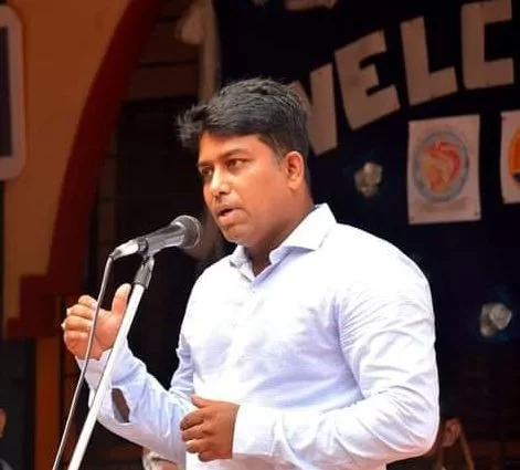 उद्या २३ डिसेंबरला माजी बांधकाम सभापती मंदार केणी यांच्या माध्यमातून आधार कार्ड शिबिराचे आयोजन.