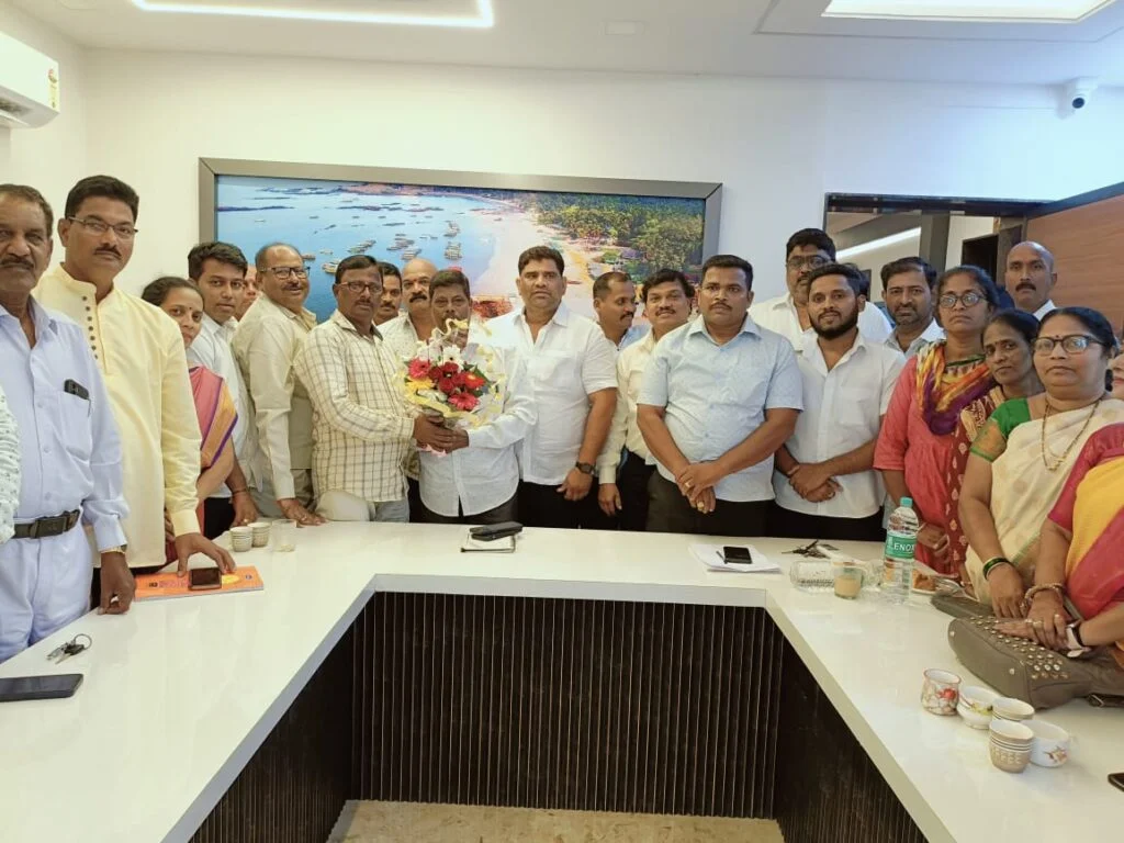 शिवसेना ( उ.बा.ठा.) मालवण उपतालुकाप्रमुख पदी उदय दुखंडे व पराग नार्वेकर ; आचरा विभाग समन्वयक पदी मंगेश जिजा टेमकर व पप्पू परुळेकर.