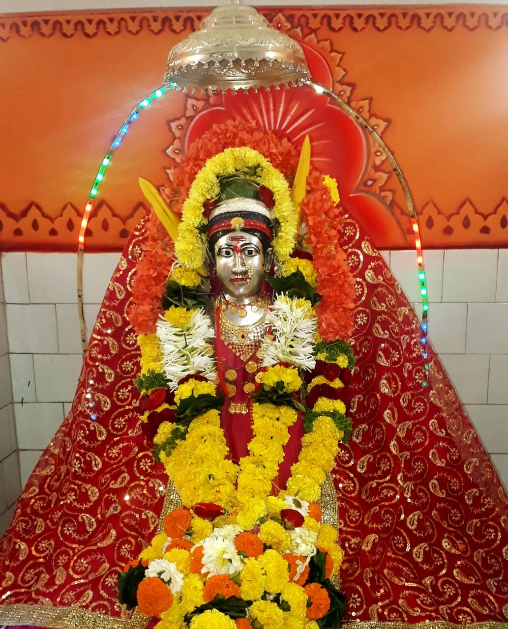 उद्या २५ डिसेंबरला रोणापाल श्री देवी माऊलीचा जत्रोत्सव..!