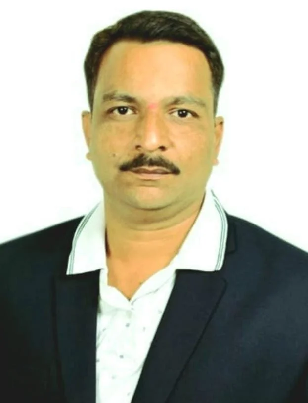 वैभववाडी तालुका व्यापारी संघटनेच्या अध्यक्षपदी श्री. तेजस आंबेकर तर उपाध्यक्षपदी अरविंद गाड यांची निवड.