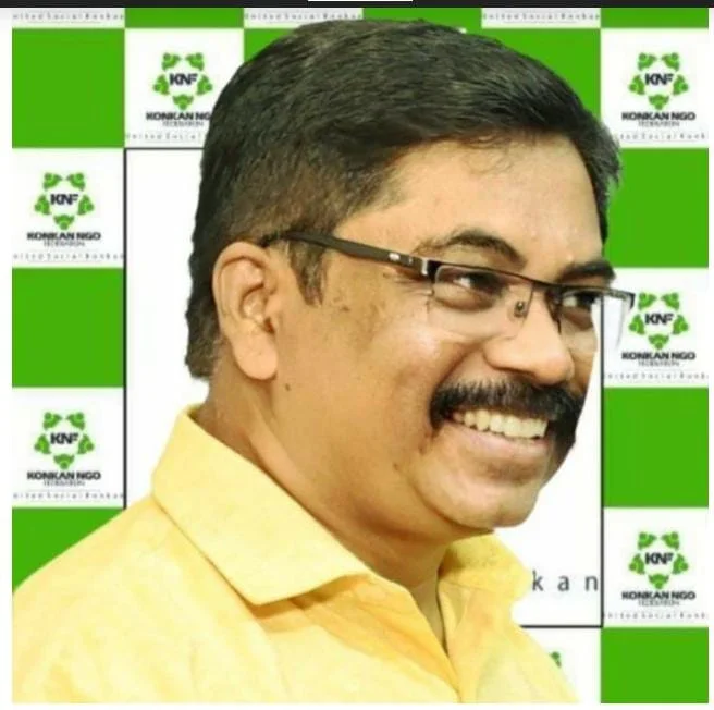 भाजपने घेतली प्रणालीकृत समाजसेवी व्यक्तिमत्वाची उचित् दखल ; मालवणच्या भालचंद्र ऊर्फ बबलू राऊत यांच्याकडे सोपवली महत्वाची जबाबदारी.