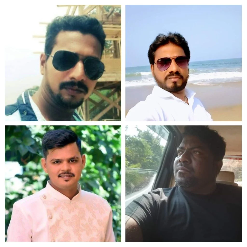मालवण तालुक्यातील मनसे पदाधिकार्यांचे राजीनामा सत्र सुरूच ; माजी तालुका अध्यक्ष विनोद सांडव यांच्या सोबत चौके व परिसरातील ४ पदाधिकारी मनसे मधून पडले बाहेर.