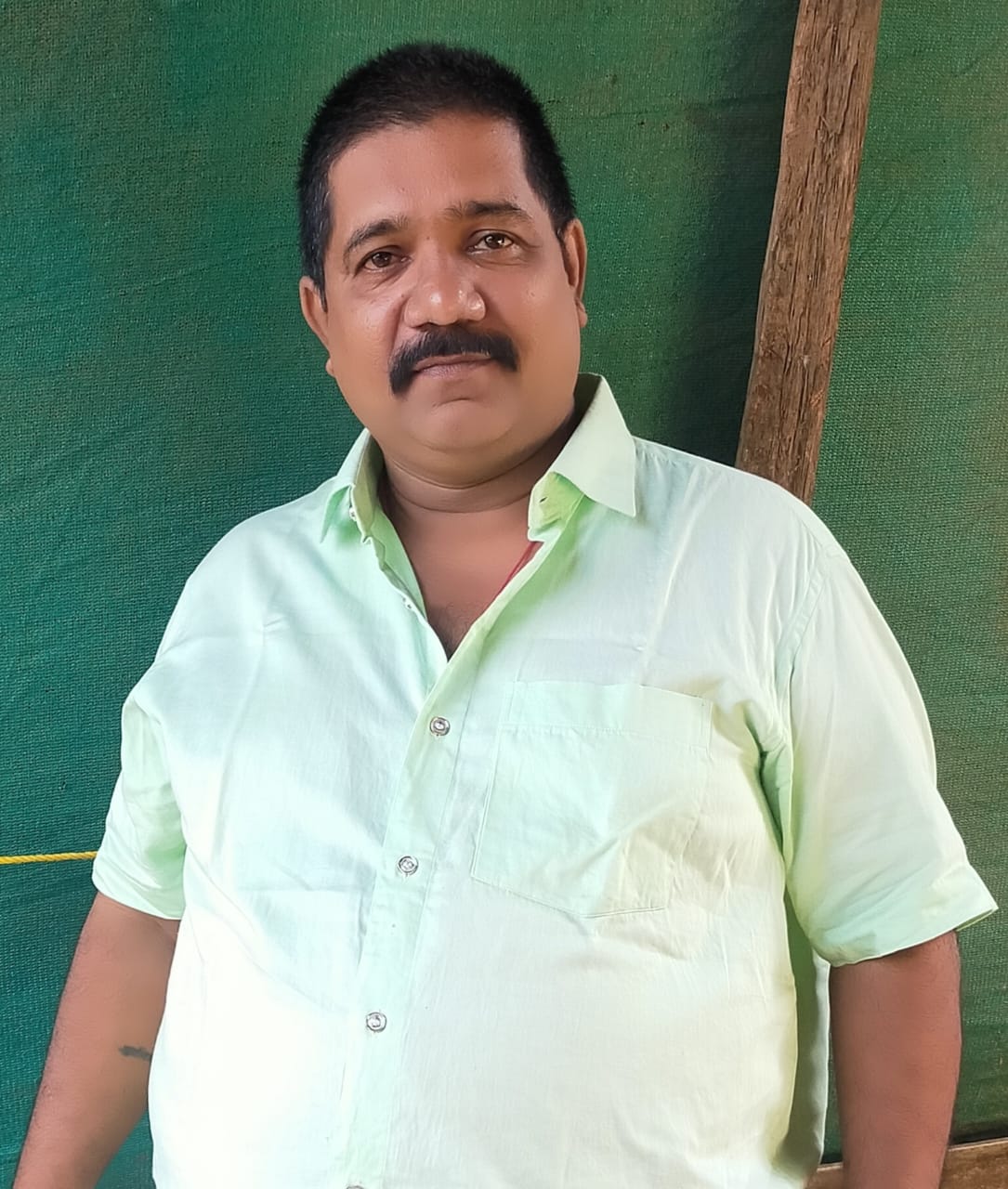 कोकण विभाग रिक्षा टॅक्सी महासंघाचे कुडाळ तालुका अध्यक्ष म्हणून श्री .रवी माने यांची निवड.