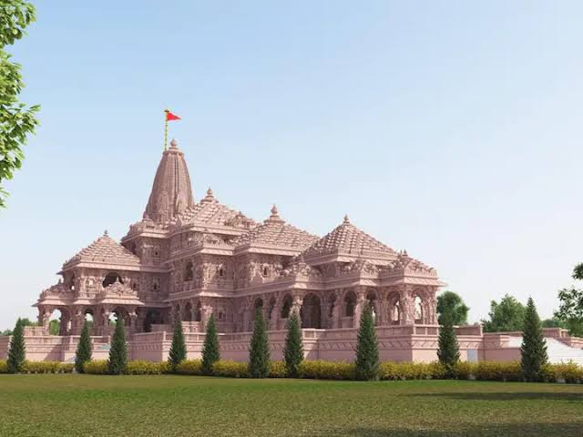 वैभववाडीत २२ रोजी राम लल्ला प्राण प्रतिष्ठापने निमित्त राष्ट्रवादी काँग्रेस तर्फे रांगोळी स्पर्धेचे आयोजन.
