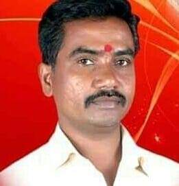 बेलदार भटका समाज संघ कोकण विभाग अध्यक्ष पदी माजी जिल्हाध्यक्ष किरण चव्हाण.