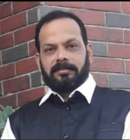 ही तर 'निर्लज्ज बनो' वाली चळवळ ; कणकवलीतील 'निर्भय बनो' चळवळीच्या भूमिकेवर भाजपा प्रवक्ते अविनाश पराडकर यांचे सवाल.