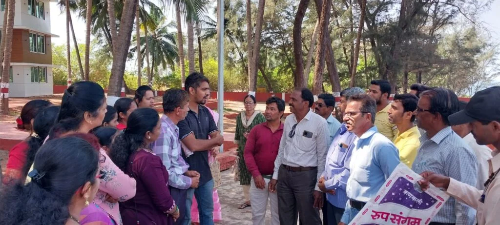 मैत्रेय गुंतवणुकदार आणि प्रतिनिधी काढणार शासनाच्या निषेधार्थ जिल्हाधिकारी व पोलीस मुख्यालयावर विराट मोर्चा ; मालवणमधील पिडीत मैत्रेय  प्रतिनिधी व पिडीत गुंतवणूकदारांच्या सभेत एकमताने ठराव.