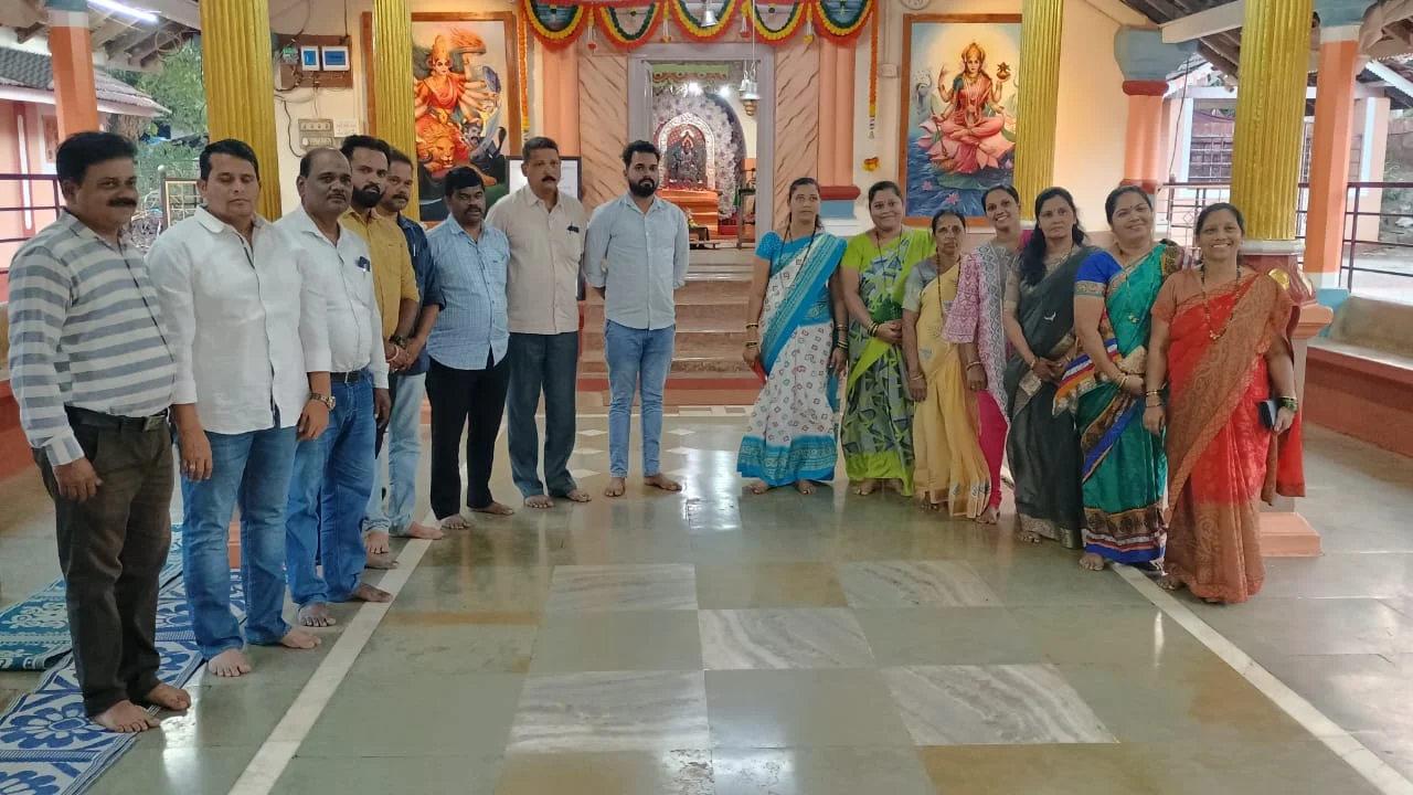 बांदा शिवप्रेमी मंडळाच्या वतीने शिवजयंती कार्यक्रम नियोजन बैठक संपन्न ; भव्य चित्ररथ स्पर्धा असणार खास आकर्षण.