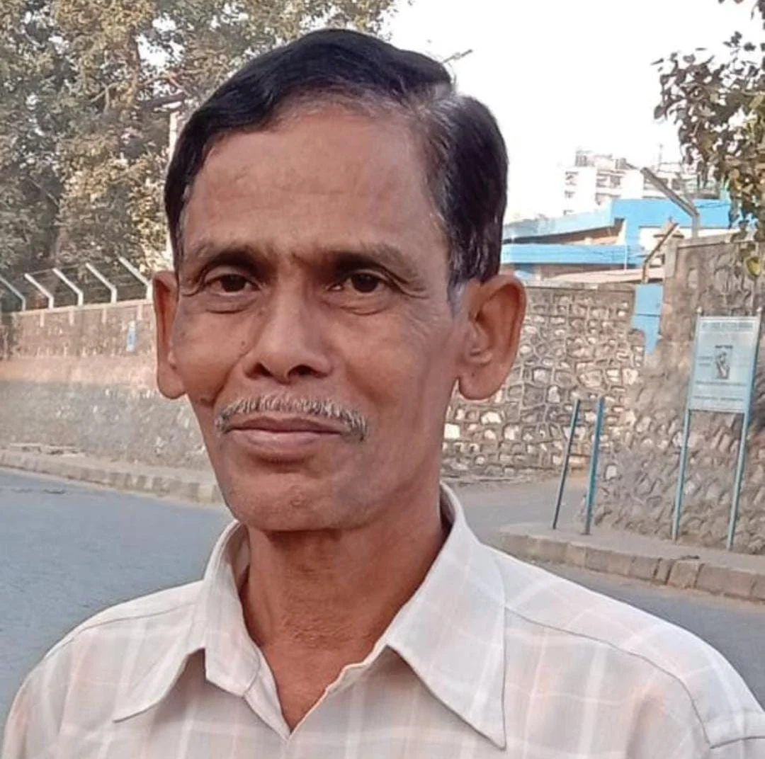पळसंब गावठणवाडी येथील भजनी बुवा श्री. प्रकाश परब यांचे निधन.