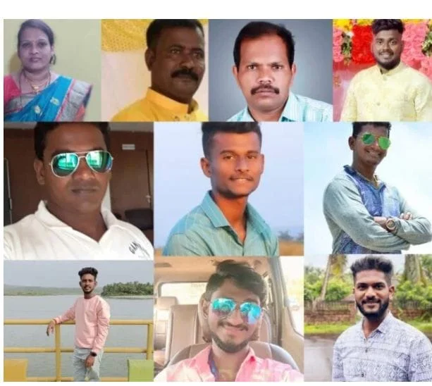 माजी आमदार परशुराम उर्फ जिजी उपरकर जो राजकीय निर्णय घेतील तो मान्य :  मनसे माजी तालुकाध्यक्ष विनोद सांडव यांच्यासह अनेक कार्यकर्त्यांची भूमिका.
