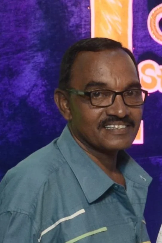 मालवण धुरीवाडा येथील श्री अरविंद तथा अरु धुरी कालवश.