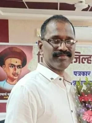 हा गौरव सत्कार इतर कोणत्याही पुरस्कार व गौरवापेक्षाही मोठा : पत्रकार दत्तप्रसाद पेडणेकर.