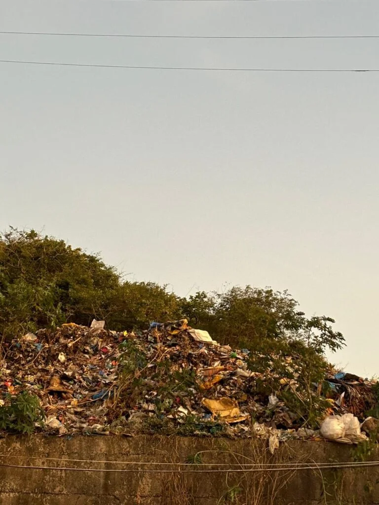 'स्वच्छ मालवण, सुंदर मालवण' हा संकल्प फक्त दाखविण्यासाठी आहे की प्रत्यक्षात साकार करणार ; माजी नगराध्यक्ष महेश कांदळगांवकर यांनी नगरपरिषदेच्या अर्थसंकल्प २०२४ विषयी उपस्थित केली शंका ..!
