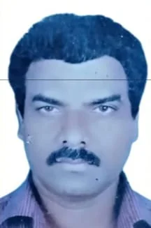 कुवळे येथील सुरेश बाळकृष्ण कदम यांचे निधन.
