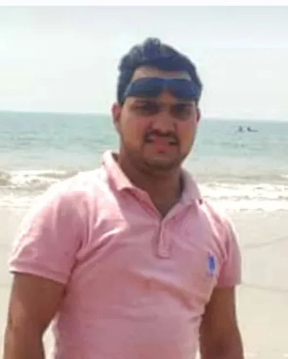 आडारी नदीपात्रात तरुणाचा बुडून अंत...!
