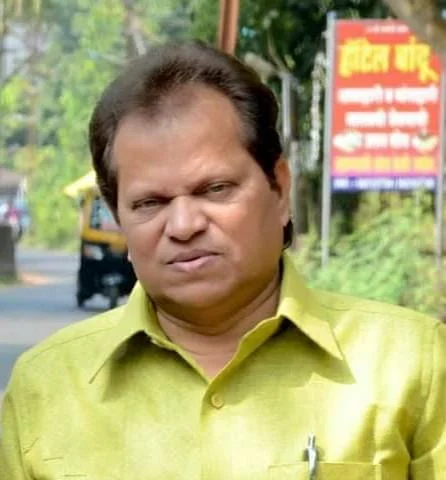 ज्येष्ठ नाट्य अभिनेते व निर्माते श्री लवराज कांबळी कालवश.