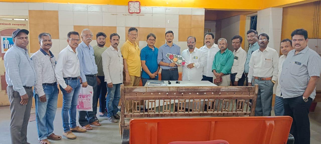 मालवणात पर्यटन व्यावसायिकांसाठीची कार्यशाळा संपन्न.