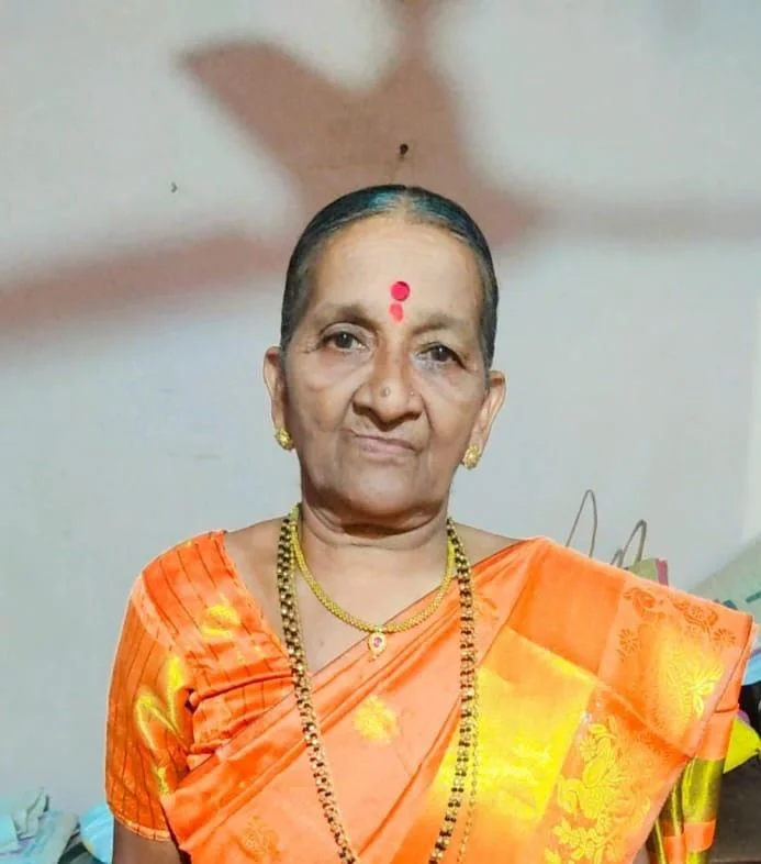 मसुरे मागवणे येथील सुनिता दुखंडे यांचे निधन.