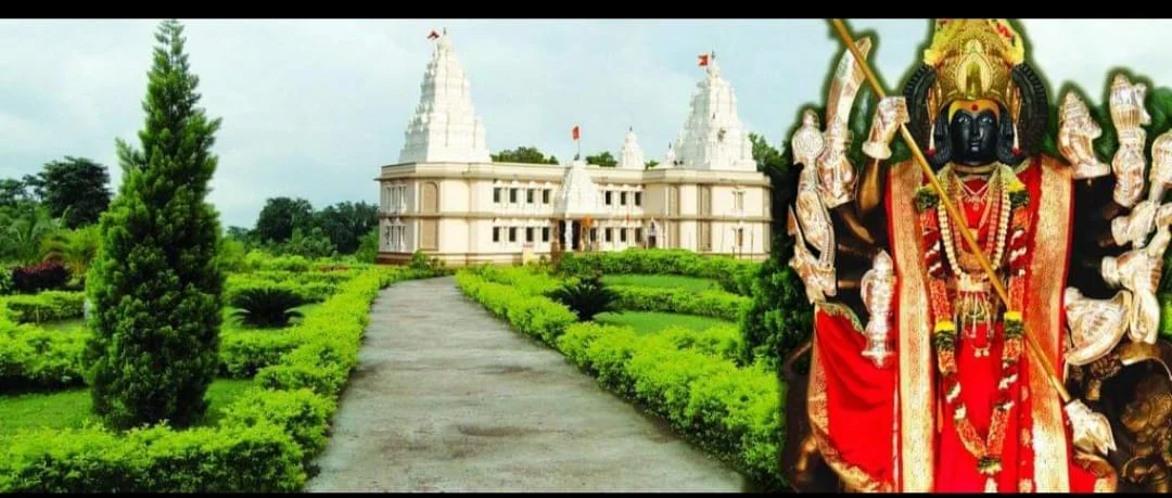 श्री क्षेत्र टेरव येथे चैत्र पौर्णिमेला रंगणार वार्षिक जत्रोत्सव.