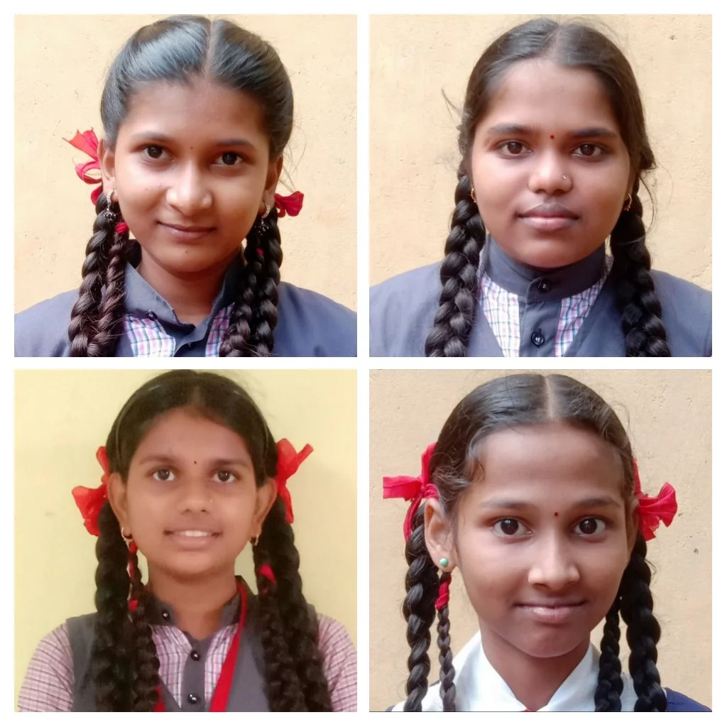 एन. एम. एम. एस. (NMMS) परीक्षेत परुळे विद्यामंदिरचे उल्लेखनीय यश.