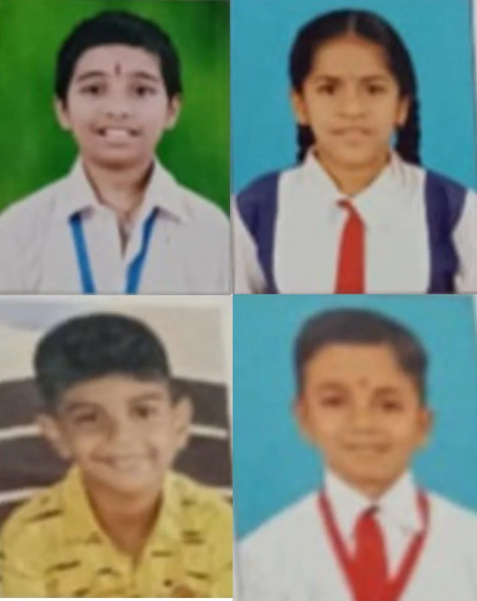 सिंधूरत्न टॅलेंट सर्च परीक्षेत सद्गुरु भालचंद्र महाराज विद्यालय जिल्हा परिषद शाळा कणकवली क्रमांक ३ चे विद्यार्थी चमकले….!