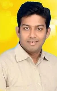 भाजपाची प्रचाराची पातळी घसरली ; माजी बांधकाम सभापती मंदार केणी यांची प्रसिद्धी पत्राद्वारे टीका.