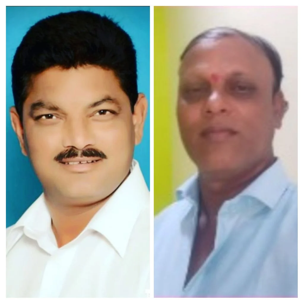 काळी दिवाळी साजरी करा हे सांगणारे मच्छीमार नेते आता नारायण राणे यांची तळी उचलत आहेत हे त्यांचे दुर्दैव ; शिवसेनेचे मच्छिमार नेते बाबी जोगी व सन्मेष परब यांची प्रतिक्रिया.