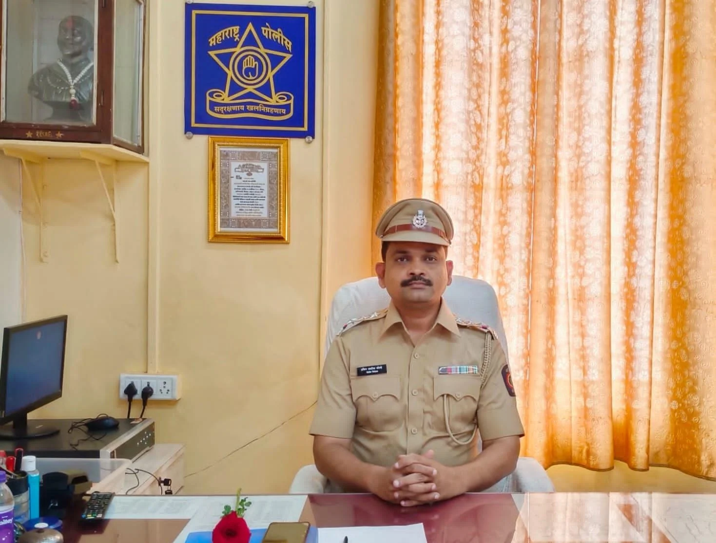 'नाईट लाईफ' वर रहाणार पोलिसांची  करडी नजर..!