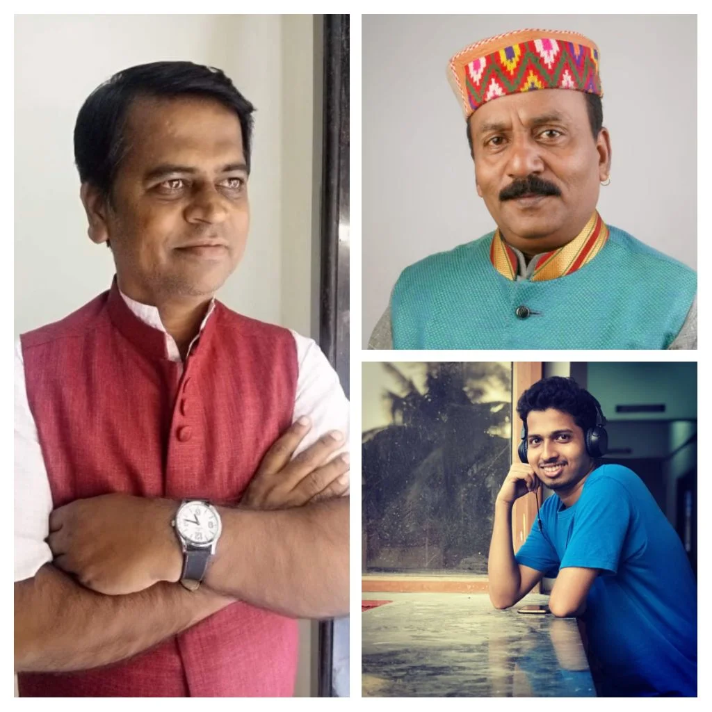 तळेरेत उद्या जिल्हास्तरीय हस्ताक्षर स्पर्धेचा बक्षिस वितरण सोहळा : स्पर्धेत तब्बल ४०९ स्पर्धकांनी घेतला होता सहभाग.
