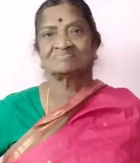 चाफेड - भोगलेवाडी येथील ज्येष्ठ नागरिक अनुराधा राणे यांचे निधन.
