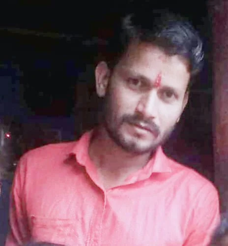 पळसंब येथील श्री. अमित चंद्रकांत साईल यांचे निधन.