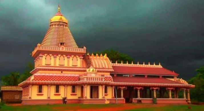 वाफोली येथे श्री देवी माऊली पंचायतन देवस्थानचा ६ वा कलशारोहण वर्धापनदिन सोहळा ; विविध कार्यक्रमांचे आयोजन.