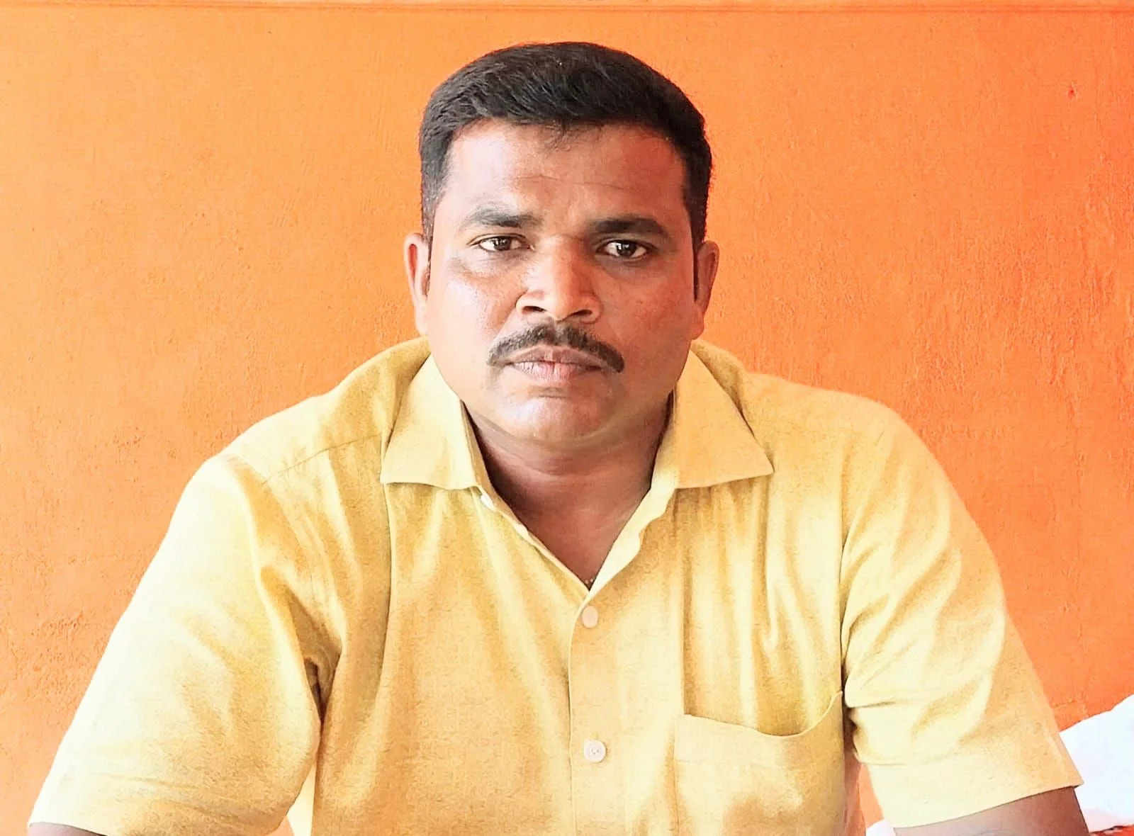 महावितरणने सतर्क रहाणे गरजेचे होते : तालुका प्रमुख हरी खोबरेकर.
